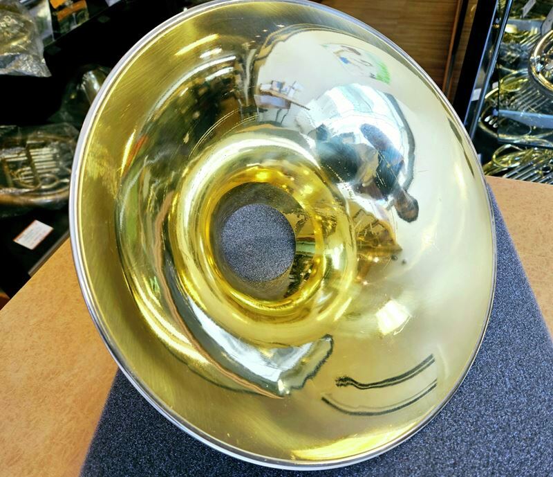 ホルン】 BRASS FESTA 2024 開催中⭐ #中古ホルン 入荷情報‼ ALEXANDER