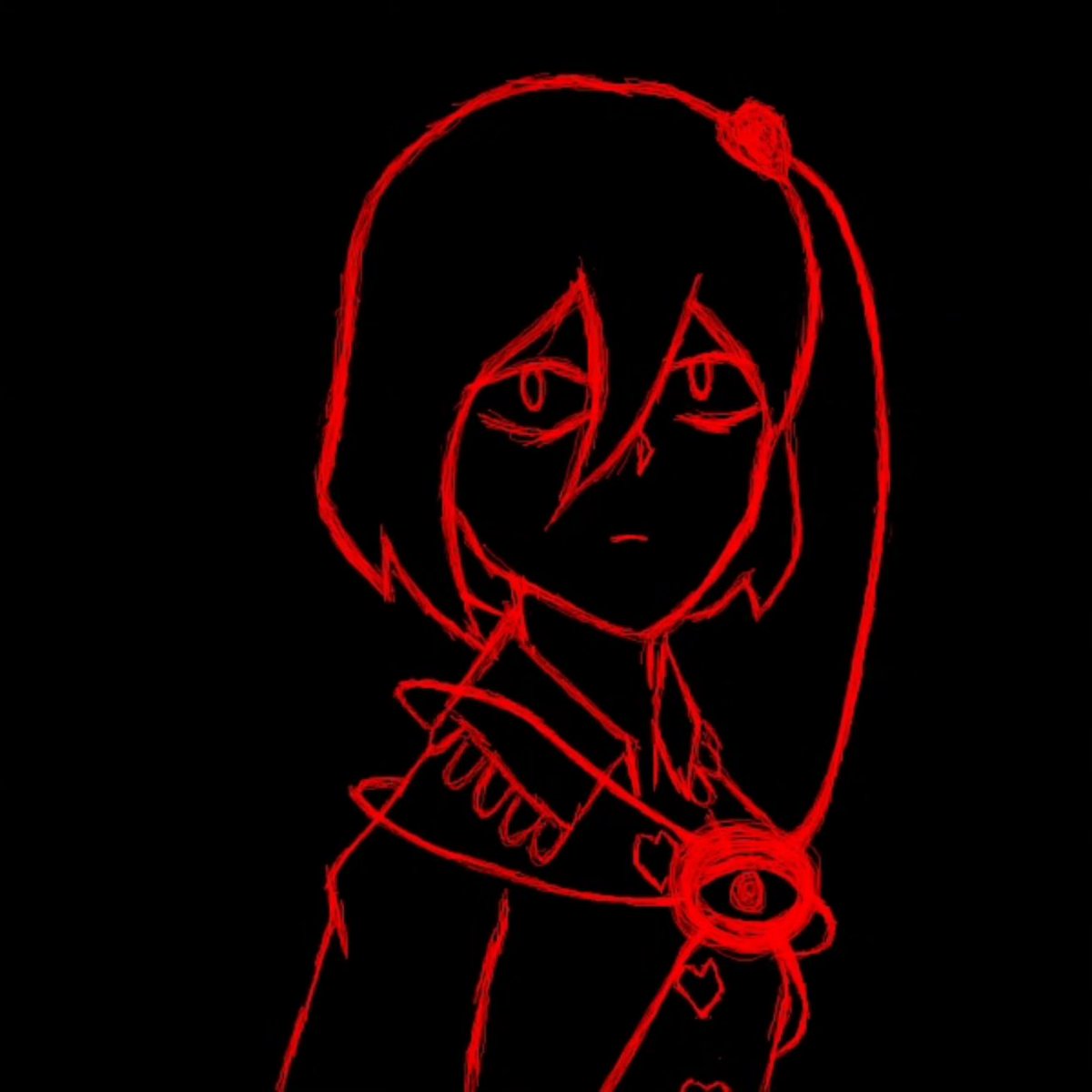 CHSgrate_757's tweet image. KKHTA: TFC WEEKLY UPDATE 13: Her reflection on everyone's past pt.3
#kkhta #koishikomeijihearthrobbingadventure
#touhou #touhouproject #thefinalconflict #東方 #古明地こいしのドキドキ大冒険 #東方 #東方Project #yakumoyukari #komeijikoishi #古明地こいし #八雲紫 #art #digitalart