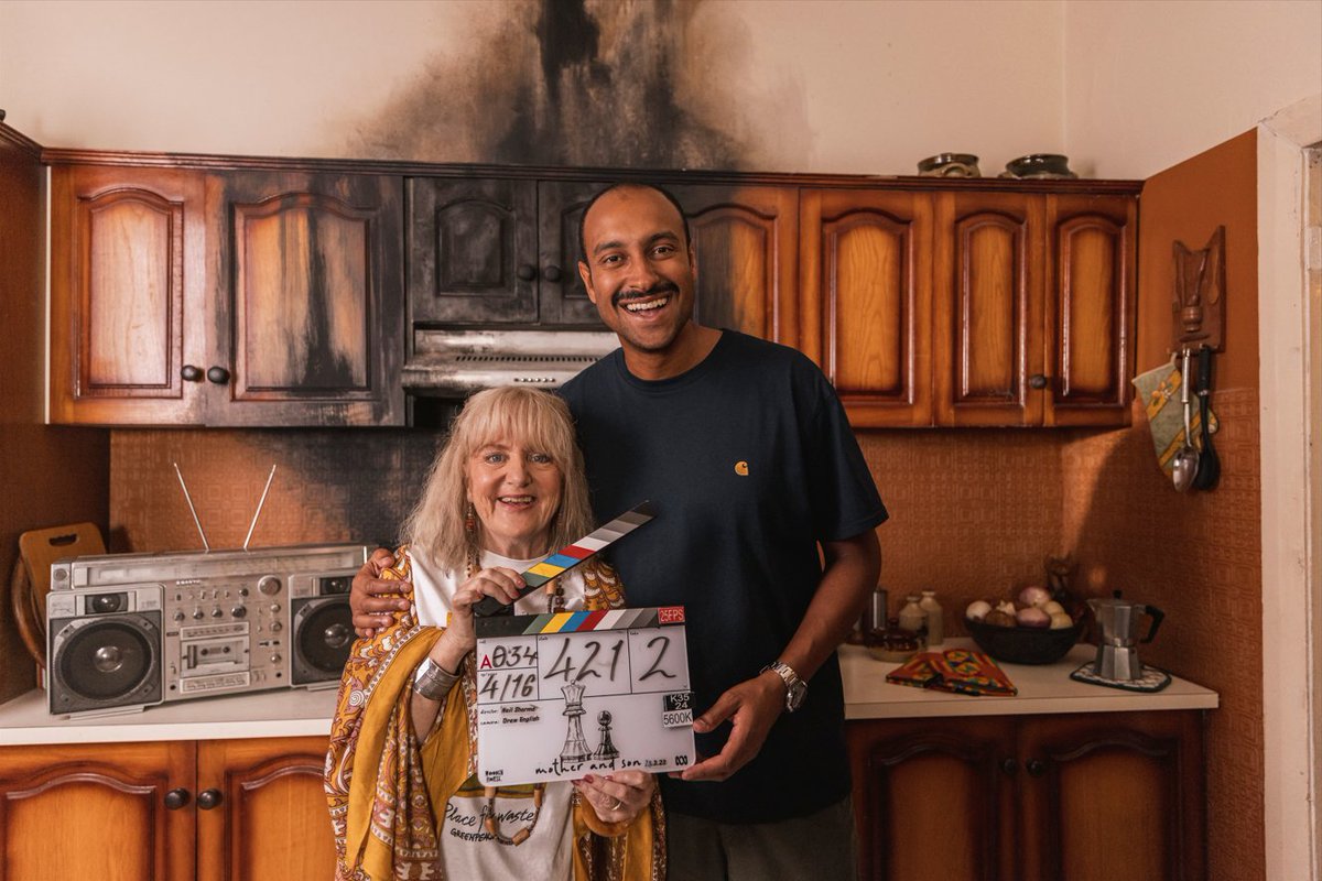 ScreenNSW's tweet image. Applications are now open for the Development Program, which supports writers and producers to develop fiction or unscripted (documentary) and online projects with distinctive ideas and ambitious stories.
 
Find out more: screen.nsw.gov.au/funding-suppor…
#ScreenNSW #DevelopmentProgram