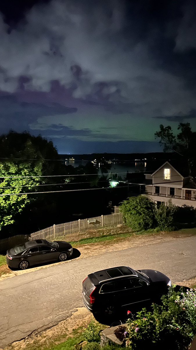 ghincks's tweet photo. @SNHWx Maine https://t.co/6WyZJcWVqW