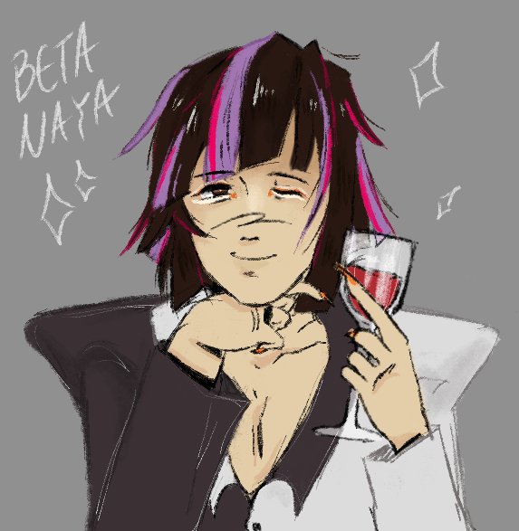 Ill never forget what we couldve had  ...

#LoomianLegacy #LoomianLegacyart #LoomianLegacyFanart