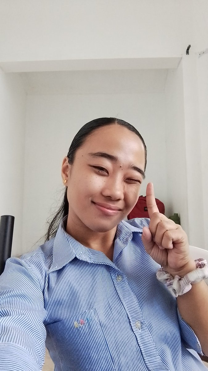 glnds_vb's tweet image. D-DAY 🤞🫶🏻🙏🏻 thank you Lord! Be with me always po! 💖 

#FirstWork
#FirstDay
#FirstofMore