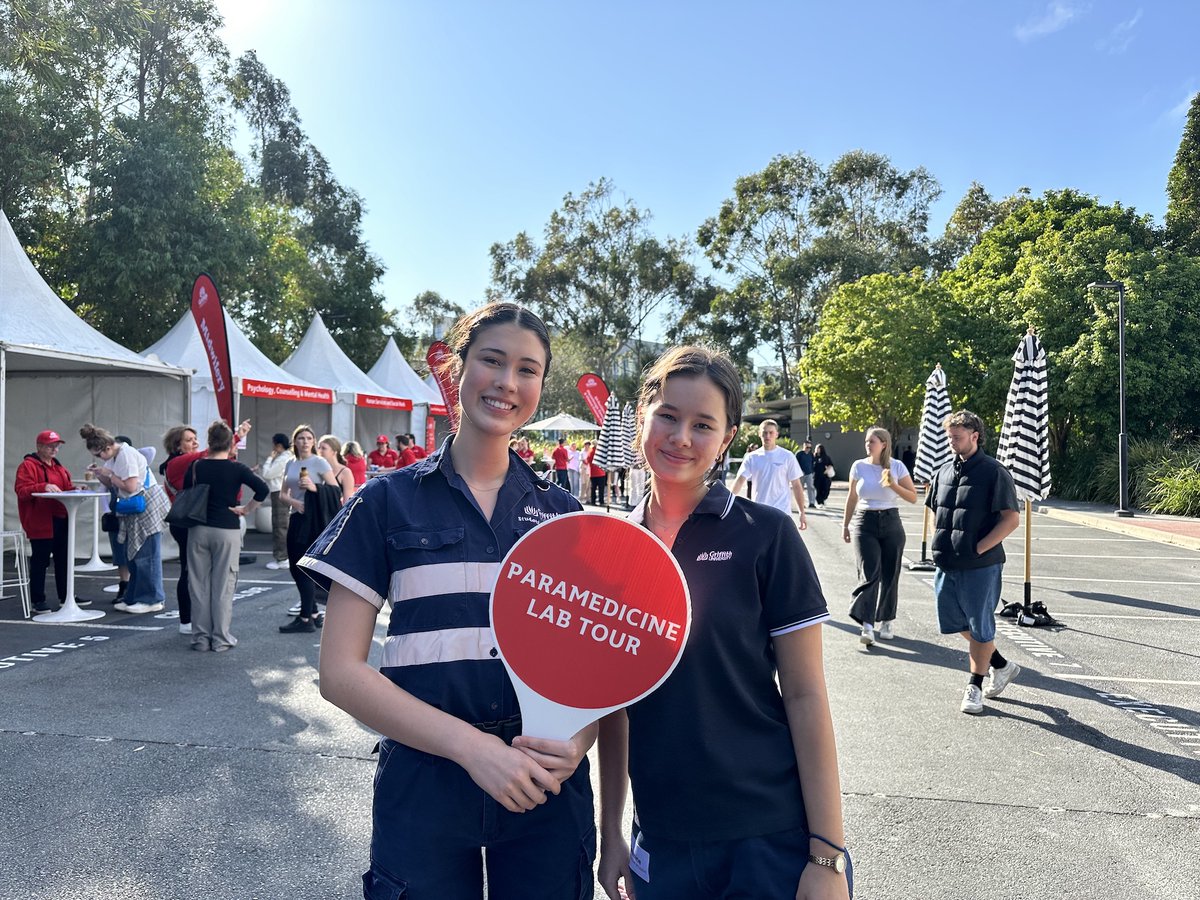 Griffith International tweet media