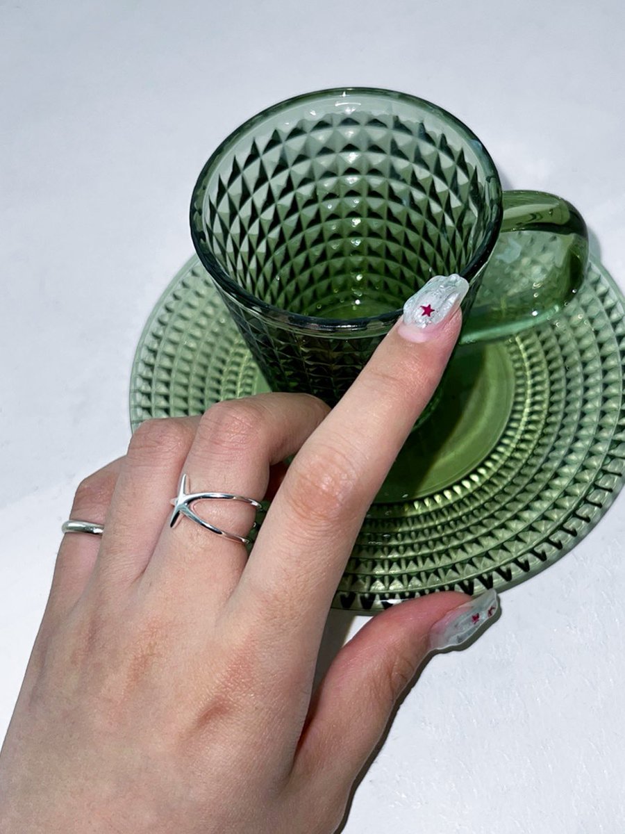 .+ 여름에 단독으로 하기좋은 1만원대 악세서리 모음 .*. (4/11)