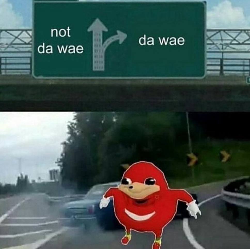 WAECTO's tweet photo. Which $WAE https://t.co/M9ILIuTQNw