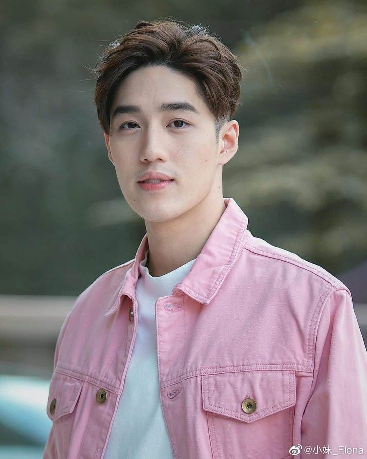 Tor_niran's tweet image. I MISS YOU TOR🩷🩷🩷
#thanapob_lee