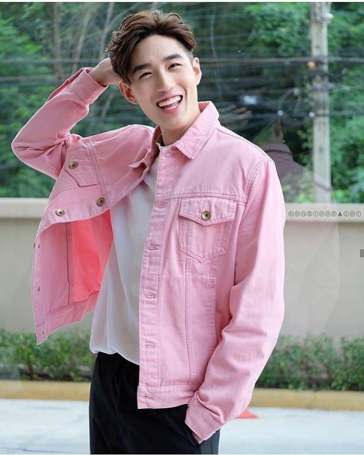 Tor_niran's tweet image. I MISS YOU TOR🩷🩷🩷
#thanapob_lee