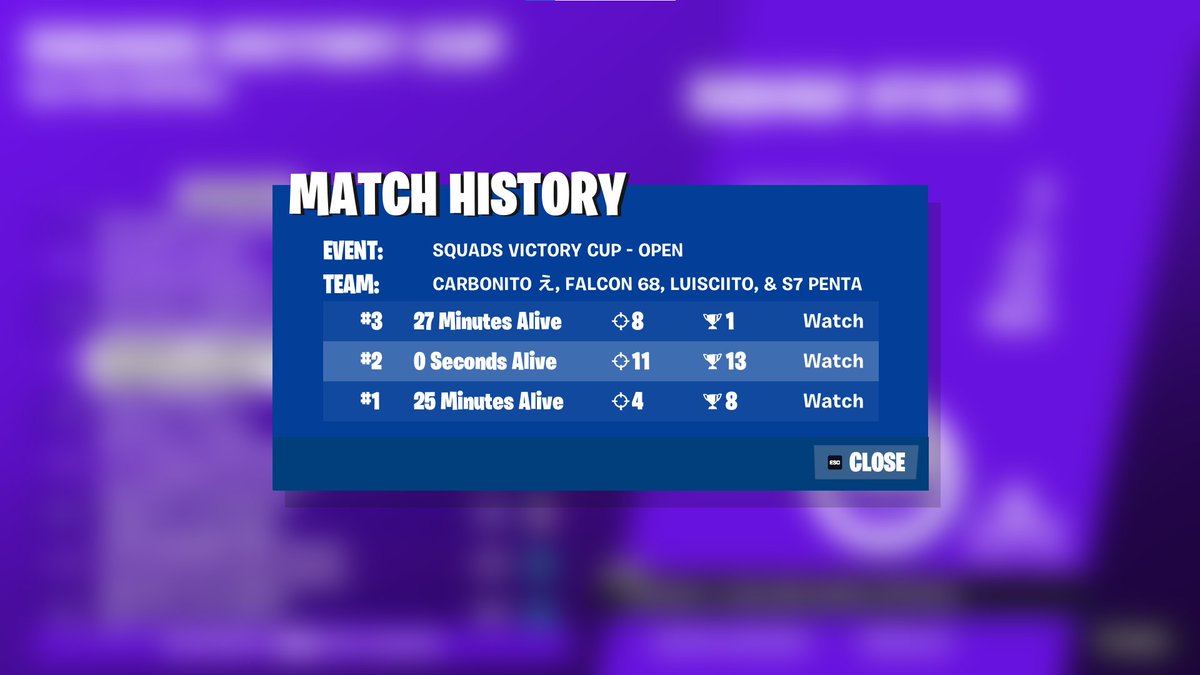 AbstractFalcon's tweet image. rage hackers 3/3 lol