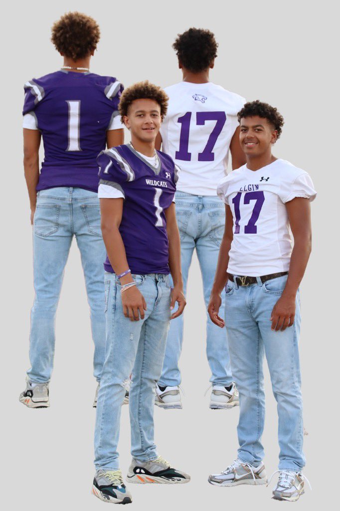 <a href="/JalenOwens42/">Jalen Owens</a> <a href="/DylanOwens28/">Dylan Owens</a> #Letsgo #Wildcats 🏈🍿