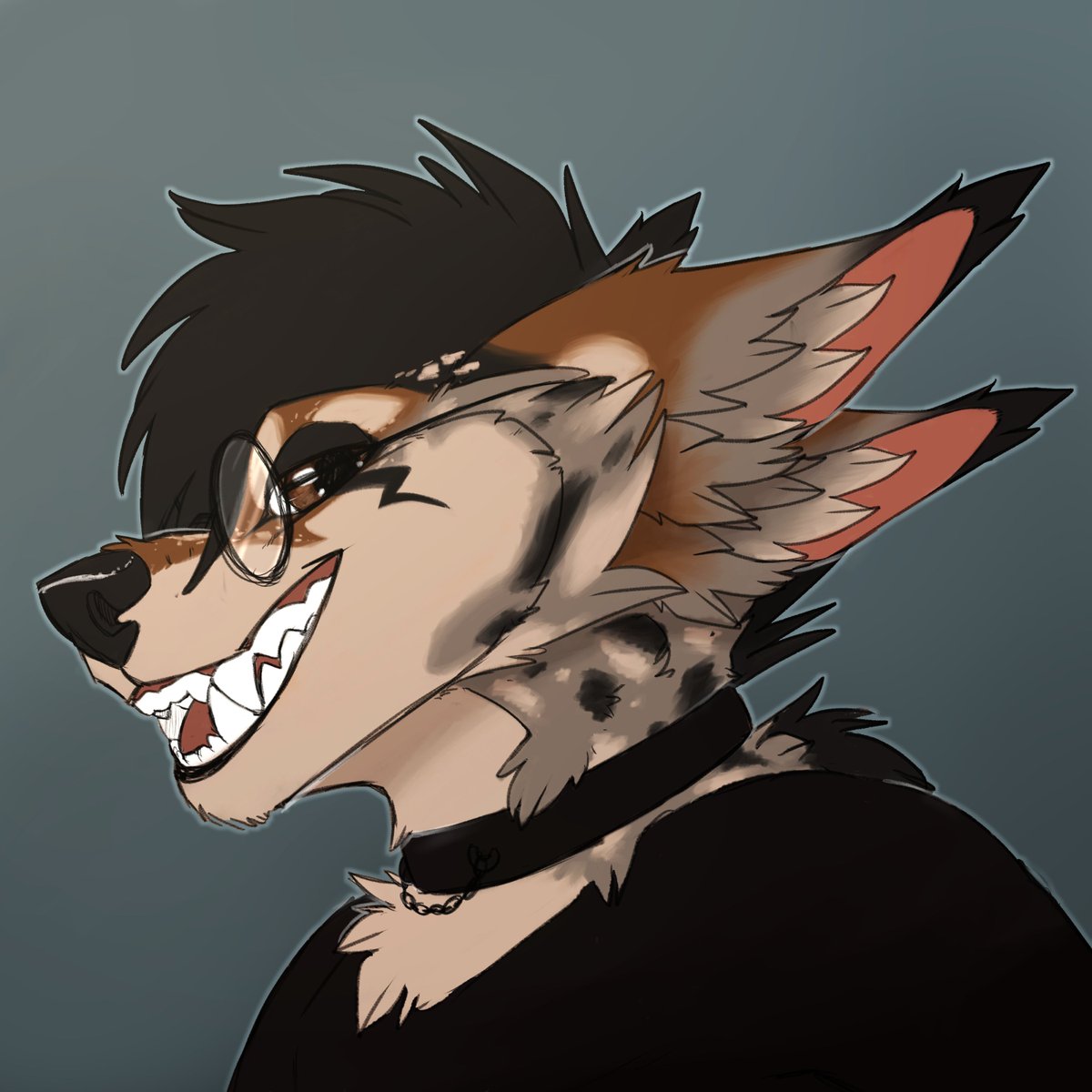 Let's do a raffle! 

✨You have to be following
✨RT/Like this post
✨Comment your favorite snack - optional

Winner drawn Aug. 18th
Will receive a finished headshot/icon

Thank you so much for all of the interactions and kindness 🩵