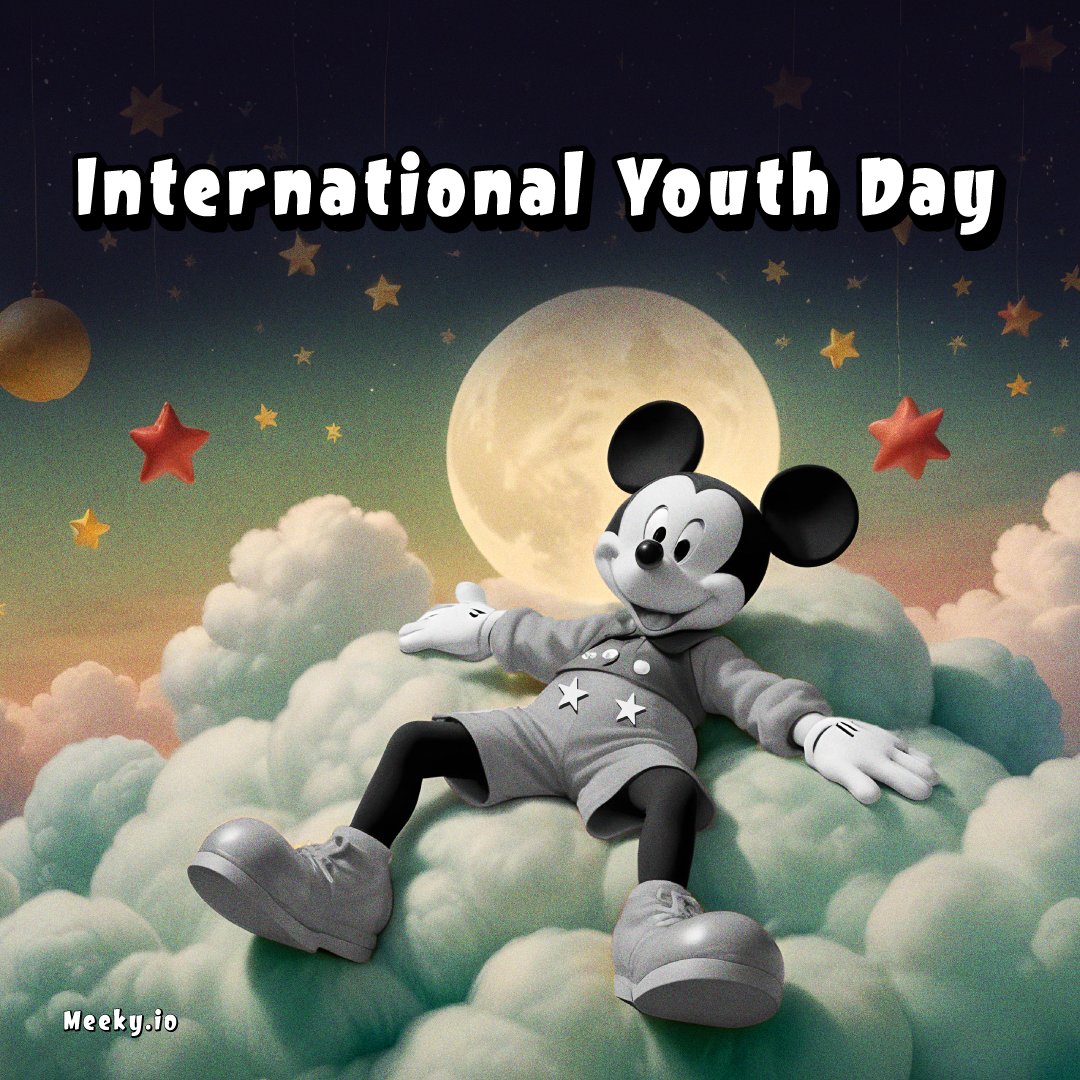 Meeky Mouse tweet media