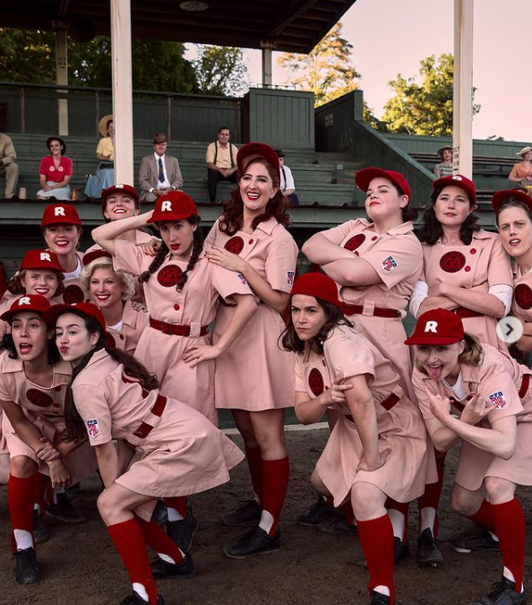 Info ALOTO Brasil ⚾ #SaveALOTO tweet media