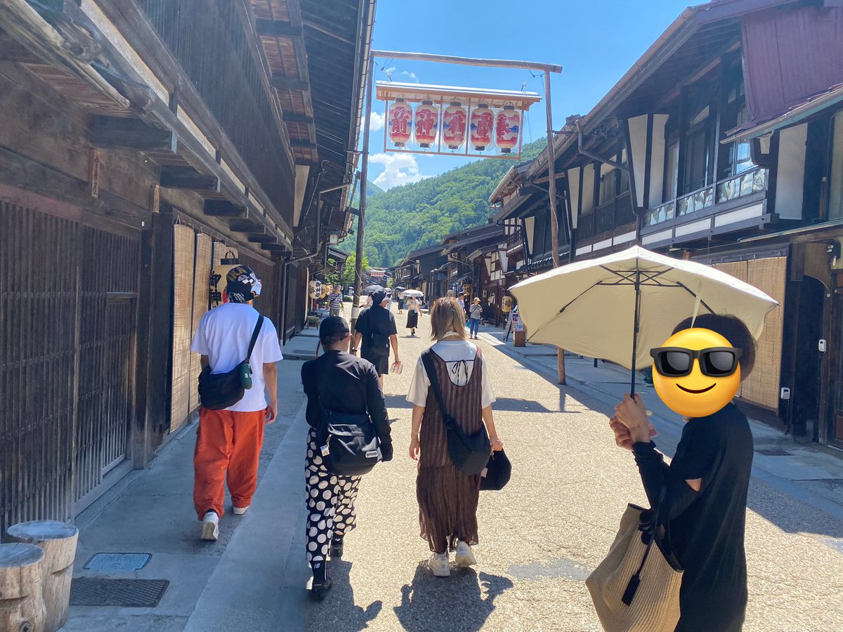0001_tatsu's tweet photo. 暑い〜 https://t.co/xrFWgZFI55