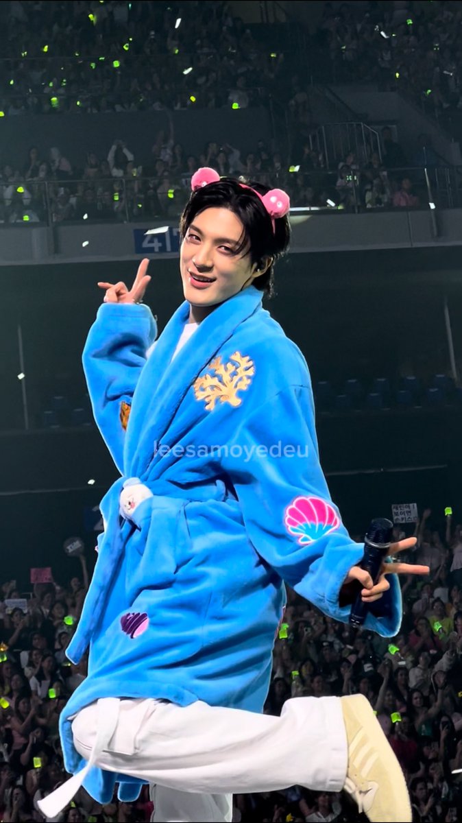 leesamoyedeu's tweet photo. BABYGIRL

#JENO #제노
#NCTDREAM_THEDREAMSHOW3_in_MNL
#TDS3_in_MANILA #THEDREAMSHOW3_in_MANILA https://t.co/MHnHlIsnBD