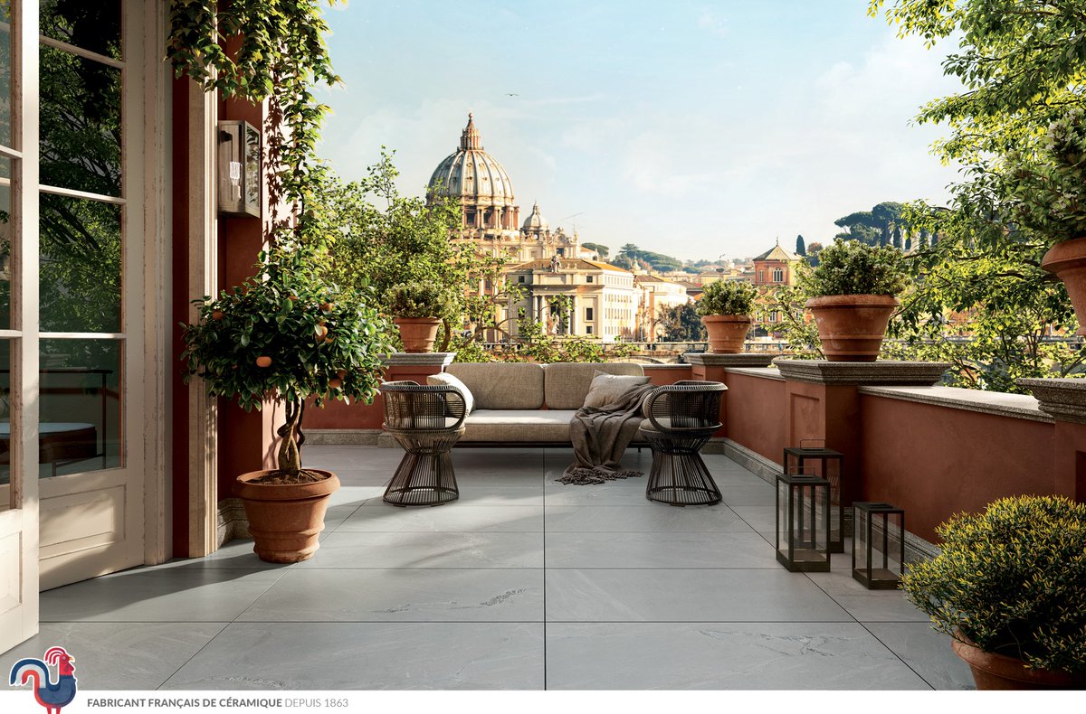 Novoceram tweet media