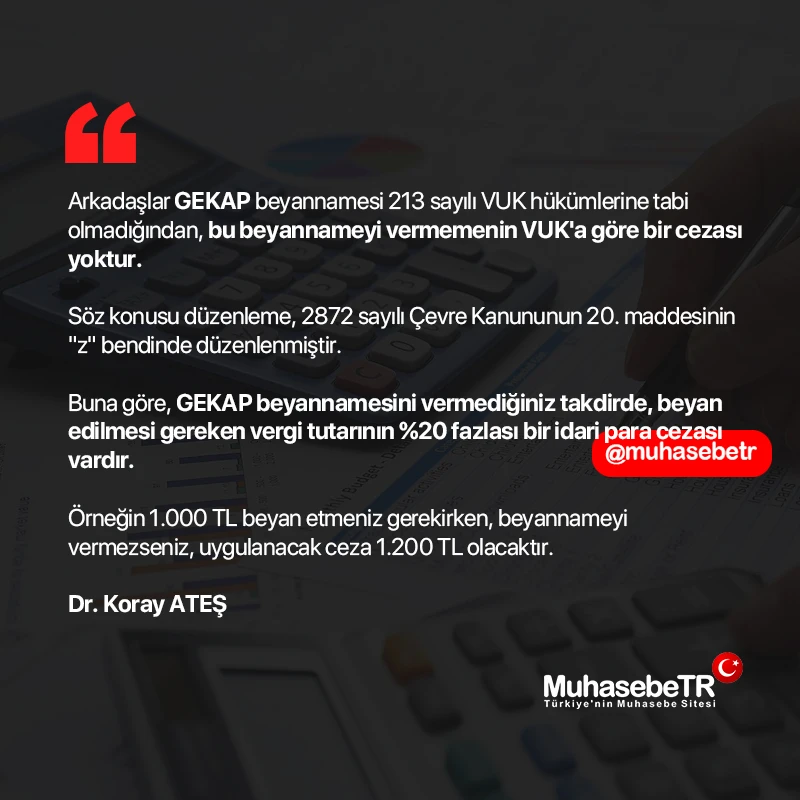 muhasebetrcom's tweet photo. #gekap https://t.co/VB476lJVVl