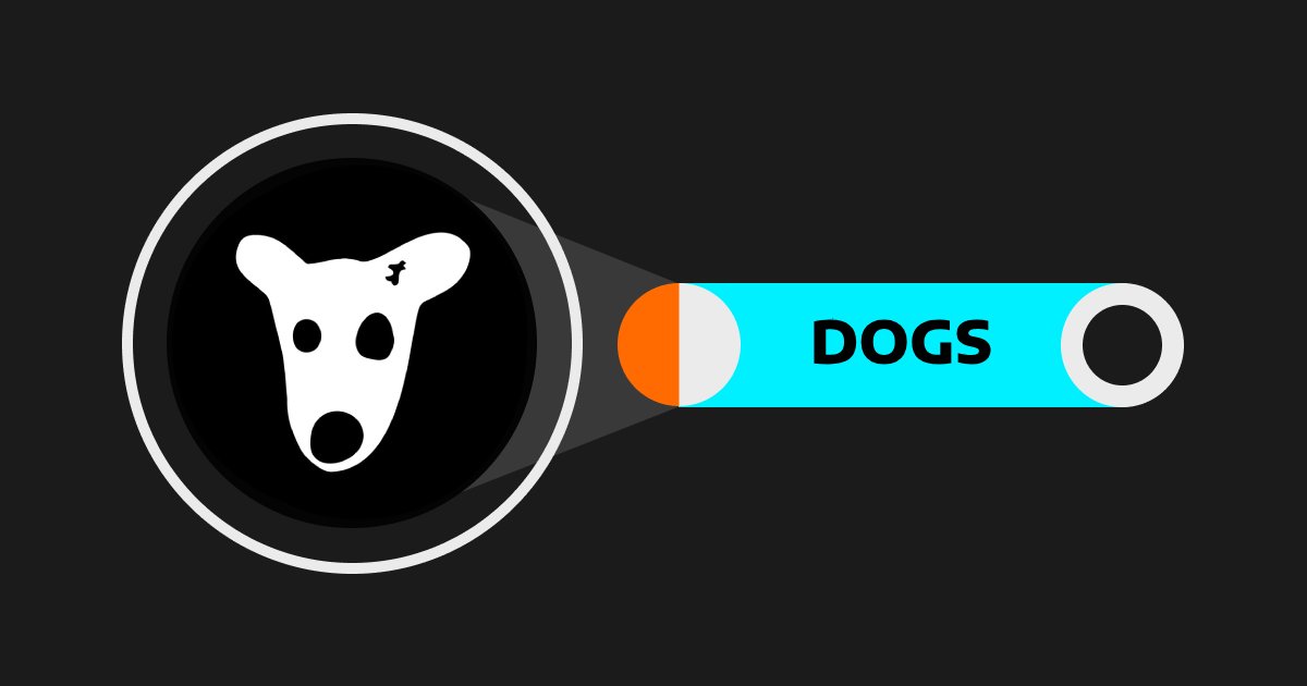 HOW TO EARN MORE DOGS POINT AND GAIN BIG REWARDS?

1. Check your Telegram account.
2. Complete all tasks to receive points before August 14, the last day to earn.
3. Remember to connect to Ton wallet to receive upcoming rewards.

Join: t.me/dogshouse_bot/…