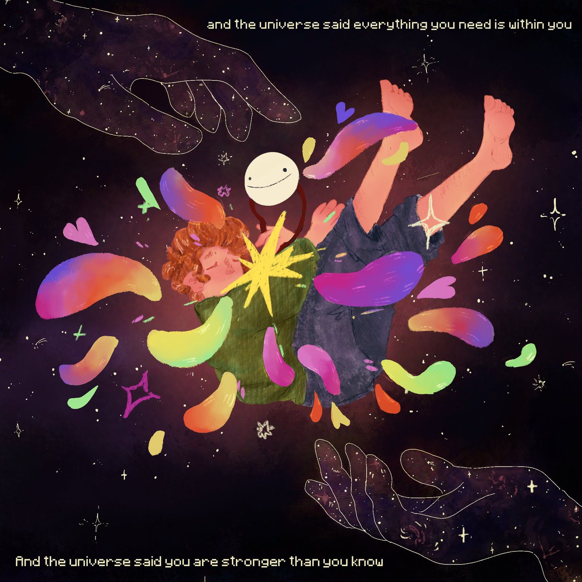 Bree (@kolartsz1) on Twitter photo My collaboration for #ProjectEndPoem collab hosted by <a href="/theftshrubbery/">ellie 🌷</a> and <a href="/echopraxes/">echo | #1 callastan</a> for the man of the hour DREAM!! Happy Birthday !!
#dreamfanart <a href="/DreamFanartAcc/">Dream Fanart</a> #dteamartday My collaboration for #ProjectEndPoem collab hosted by <a href="/theftshrubbery/">ellie 🌷</a> and <a href="/echopraxes/">echo | #1 callastan</a> for the man of the hour DREAM!! Happy Birthday !!
#dreamfanart <a href="/DreamFanartAcc/">Dream Fanart</a> #dteamartday
