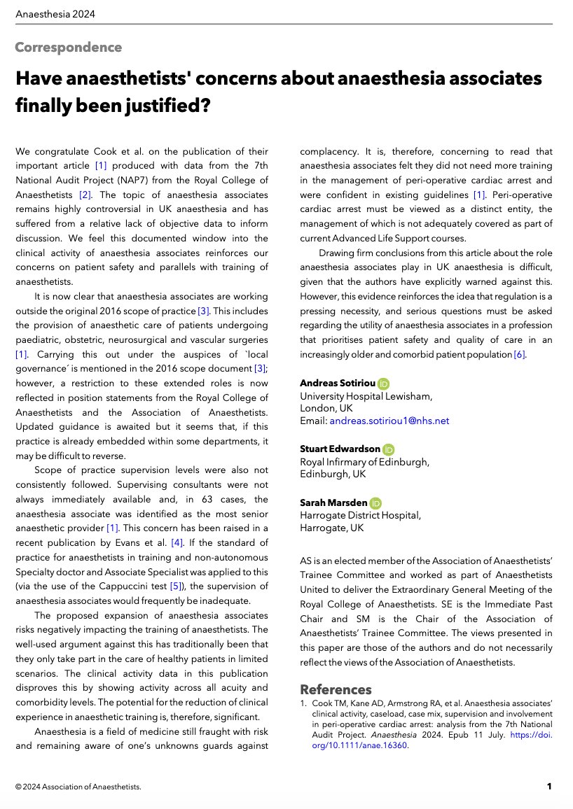 𝘈𝘯𝘢𝘦𝘴𝘵𝘩𝘦𝘴𝘪𝘢 tweet media