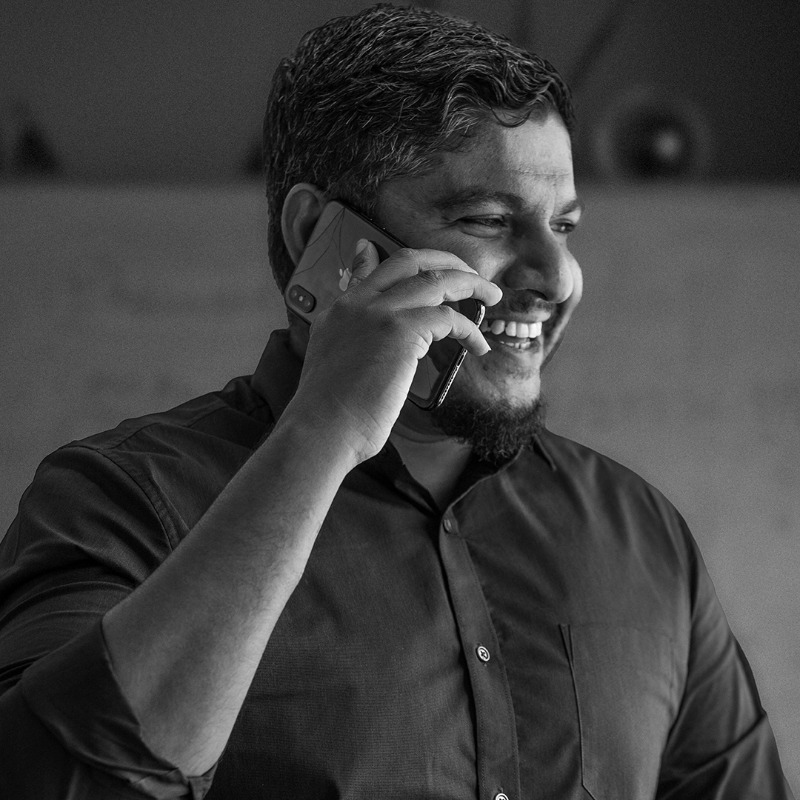 mvplusmedia's tweet photo. At just 31 years old, Mohamed Husham has carved out a significant role as a Project Manager at the State Trading Organization Plc (STO), managing and executing complex projects that serve communities across the archipelago.

@stoplc