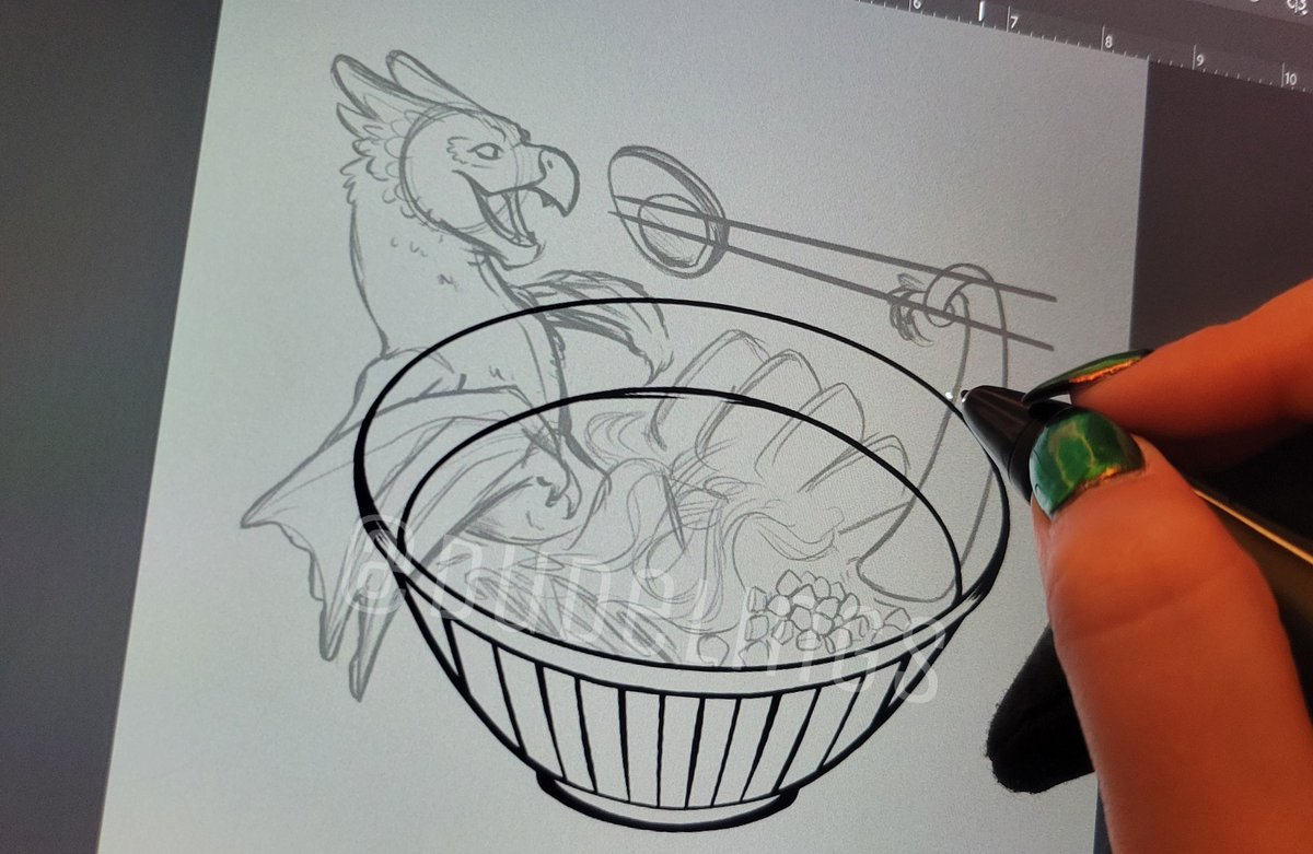 Dudelings || COMMS OPEN || VGEN tweet media