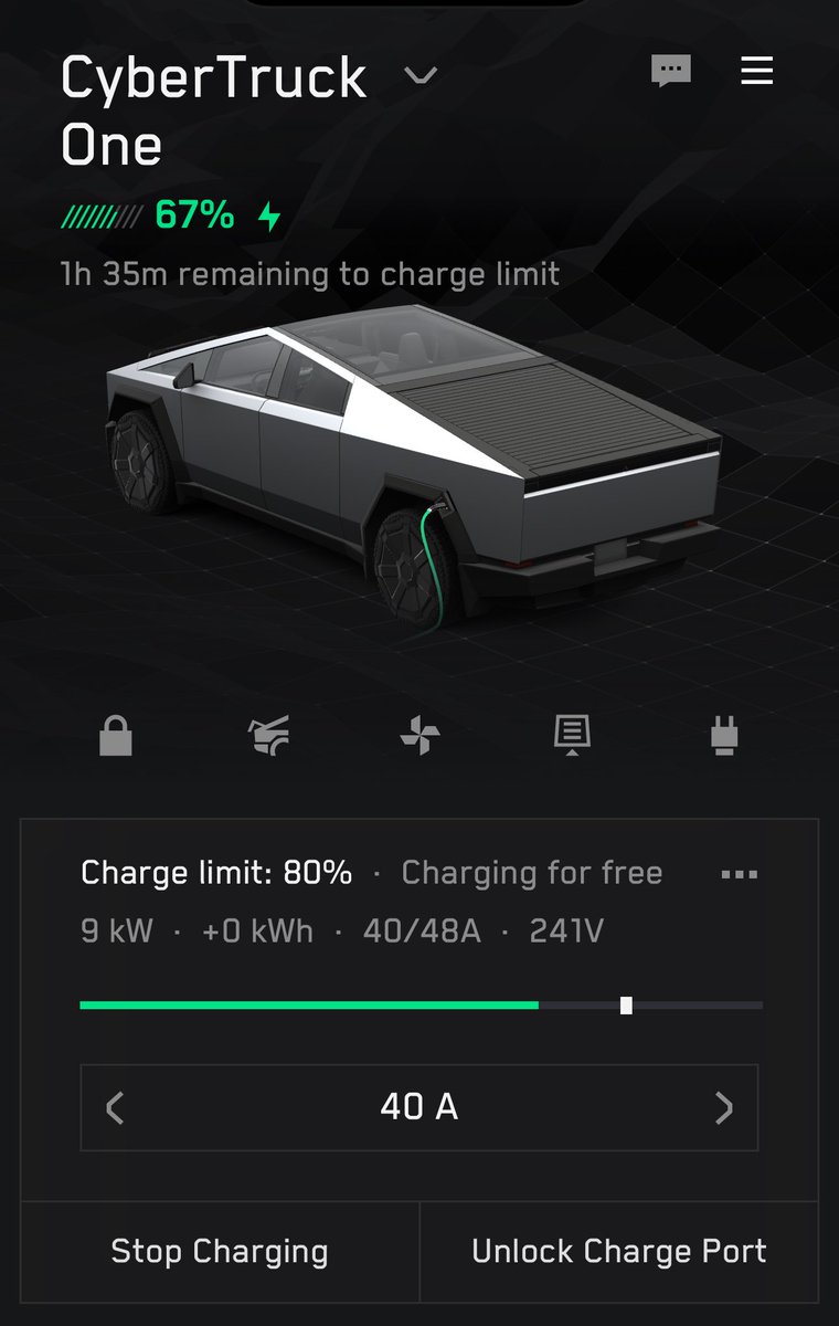 cjonesplay's tweet image. Go Electric. Buy a @Tesla Go @teslaenergy Charge for Free.