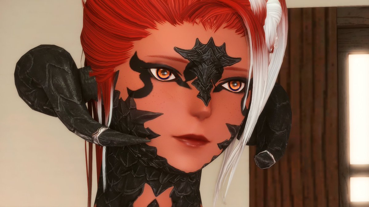MizuPics's tweet photo. It's nothing too fancy, but was able to get a makeup I liked thanks to #renncosmetics BYOM template.
Experimenting with light freckles rn lmk what you think. https://t.co/bNi9YTO6lU
