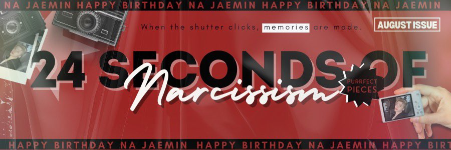 ⠀
Engage in the celebration of 𝑱𝒂𝒆𝒎𝒊𝒏'𝒔 𝑫𝒂𝒚, infused with a touch of flair and widespread enthusiasm. Adorn your profile with our 𝑻𝒘𝒊𝒃𝒃𝒐𝒏 and seamlessly bask in the euphoria of this momentous occasion.

- s.id/28RN6
- s.id/2963r
⠀