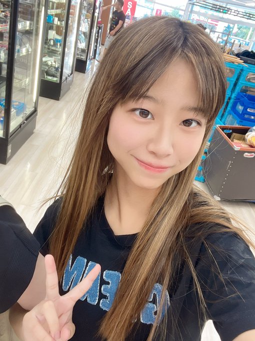 Twitterのコスプレ画像11