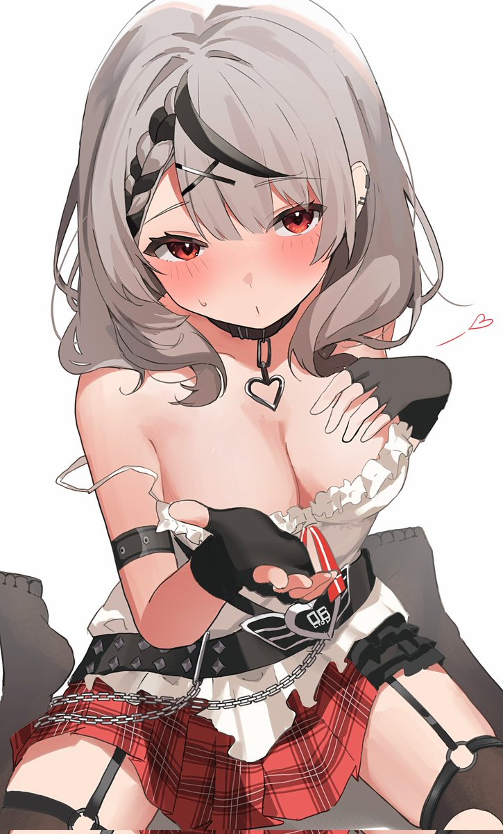 HellTrash2's tweet photo. @JosAdry1 sakamata: "tengo novio" https://t.co/rX04Z0W9uc