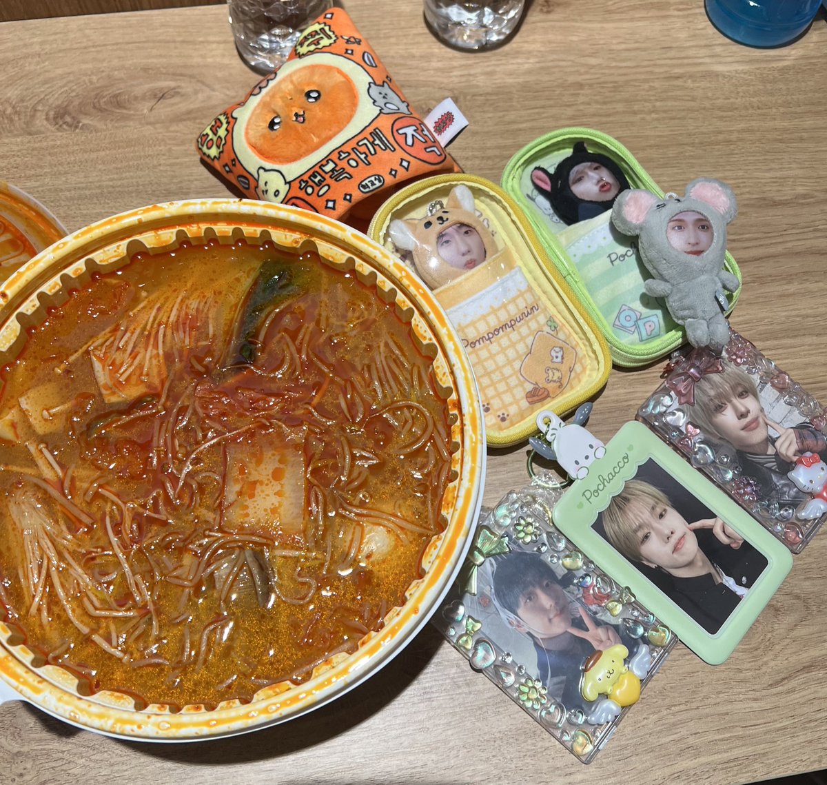 010626vls's tweet photo. 전주까지 완!!
수고를 했어요이🤢🫰🏻 https://t.co/jDqH03JDH3