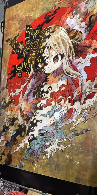 こちらのポスターです