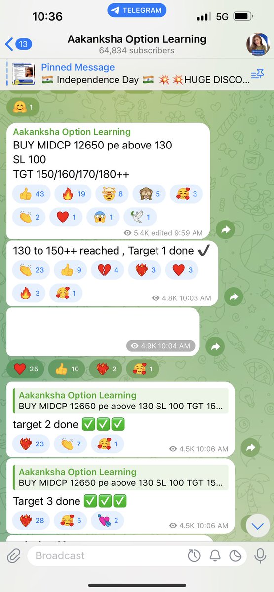 Aakanksha Gupta tweet media