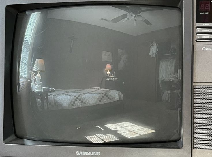 MythoAmerica's tweet image. wake up.