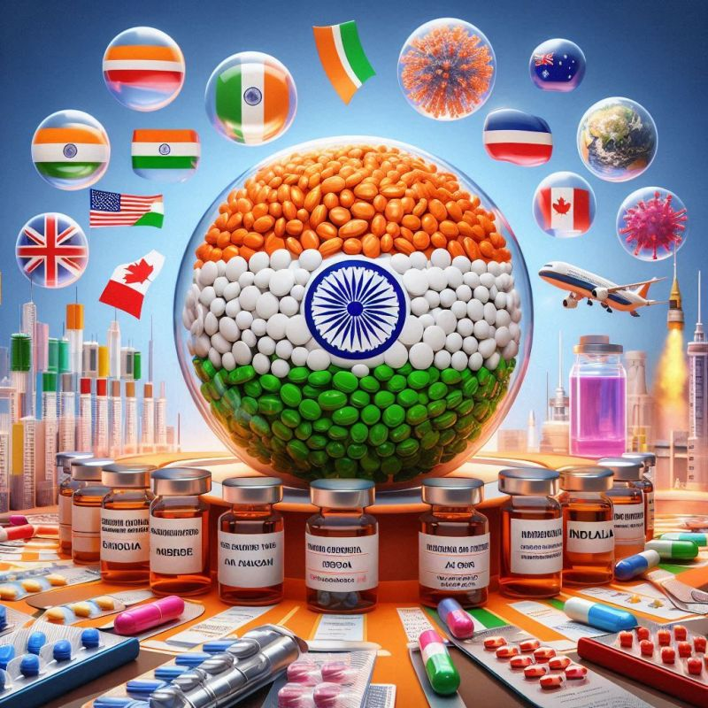 rahhuj's tweet photo. The Indian government has announced that certain types of drugs, already approved in countries like the US, UK, Japan, Canada, the European Union, and Australia, can now be launched directly in India without the need for local clinical trials. 

#indianpharma #pharmaceuticalscam https://t.co/zSzEzfDKuJ
