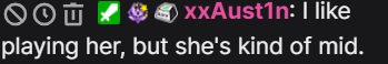 mattyceps's tweet photo. @ArrumieShannon  im so sorry. ill unmod him rn https://t.co/MUnIgVpc0x
