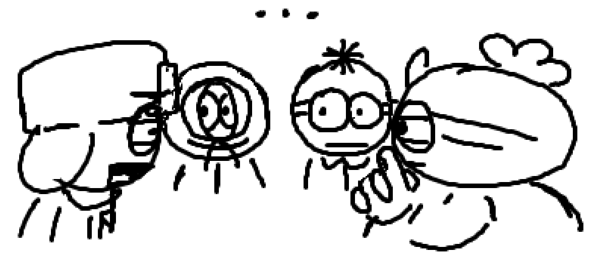 one billion lions vs every chimpokemon