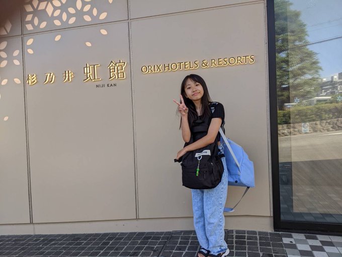 Twitterのコスプレ画像10