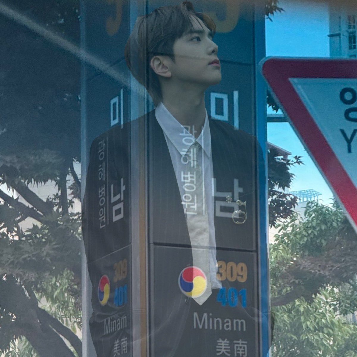 내가 미남역 낙찰해서 미남역(TBZ영훈)으로 이름 바꿀거임