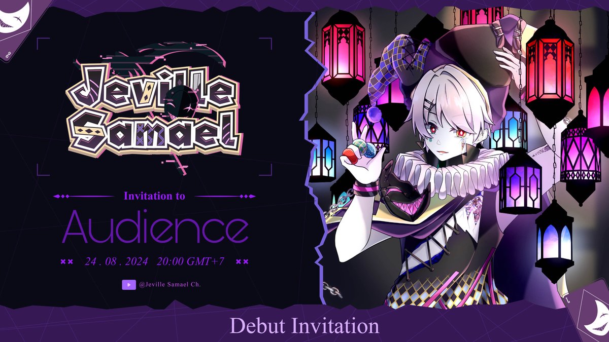 JevilleSamael tweet picture