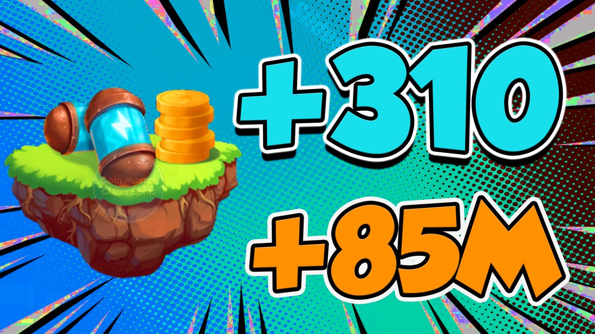 😍Collect Your Spins August 12, 2024

1. Like
2. Retweet
3. Reply "Need Spin"
4. Follow → <a href="/CMClaimSpins/">Coin Master Claim Spins</a>

Collect Now:🎁→ pastelink.net/5w3khcq2

#coinmaster #coinmasterfreespinslink #coinmasterfreespins #CoinMasterspins #coinmasterofficial