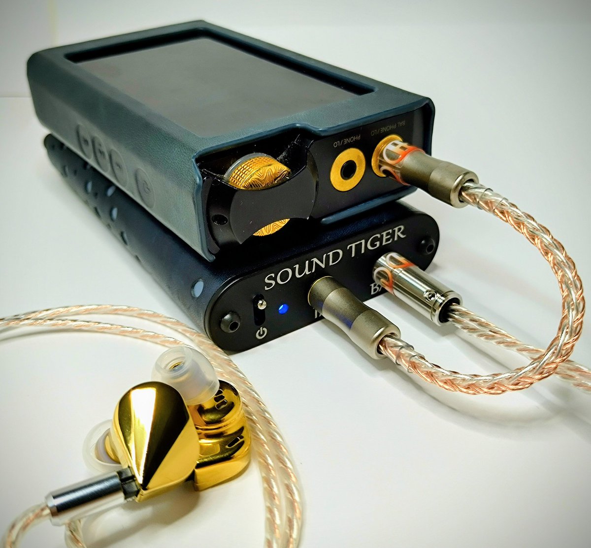 haru audio(イヤホンケーブル個人製作) on X:  