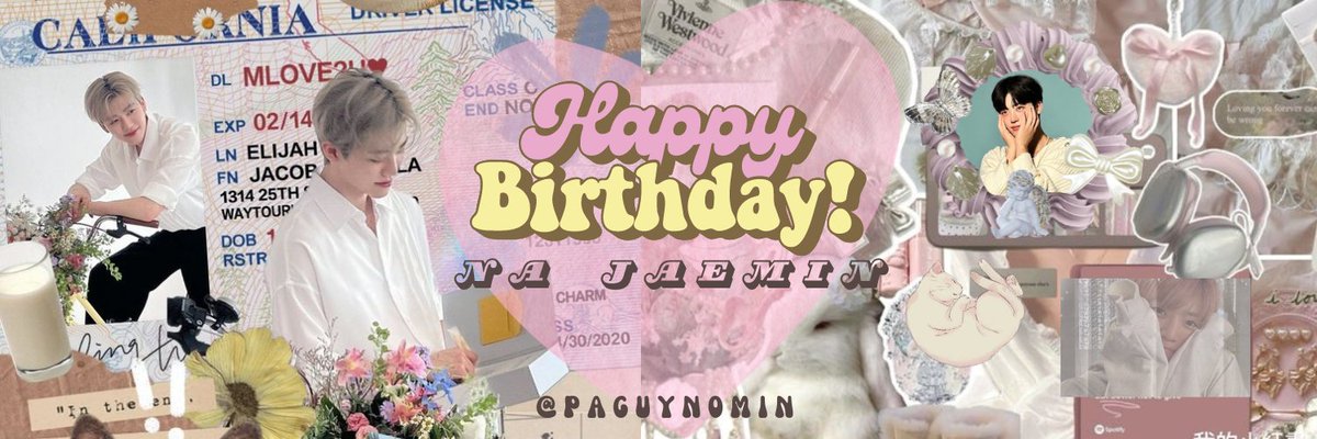 ㅤㅤ

ㅤㅤAs the day of grandeur crescendos with fervor, it is adorned in magnificence and reverence. Twibbon is extended to those who seek to elevate this moment further. Your presence is deeply valued and warmly welcomed!

🔗 twb.nz/jaemsday