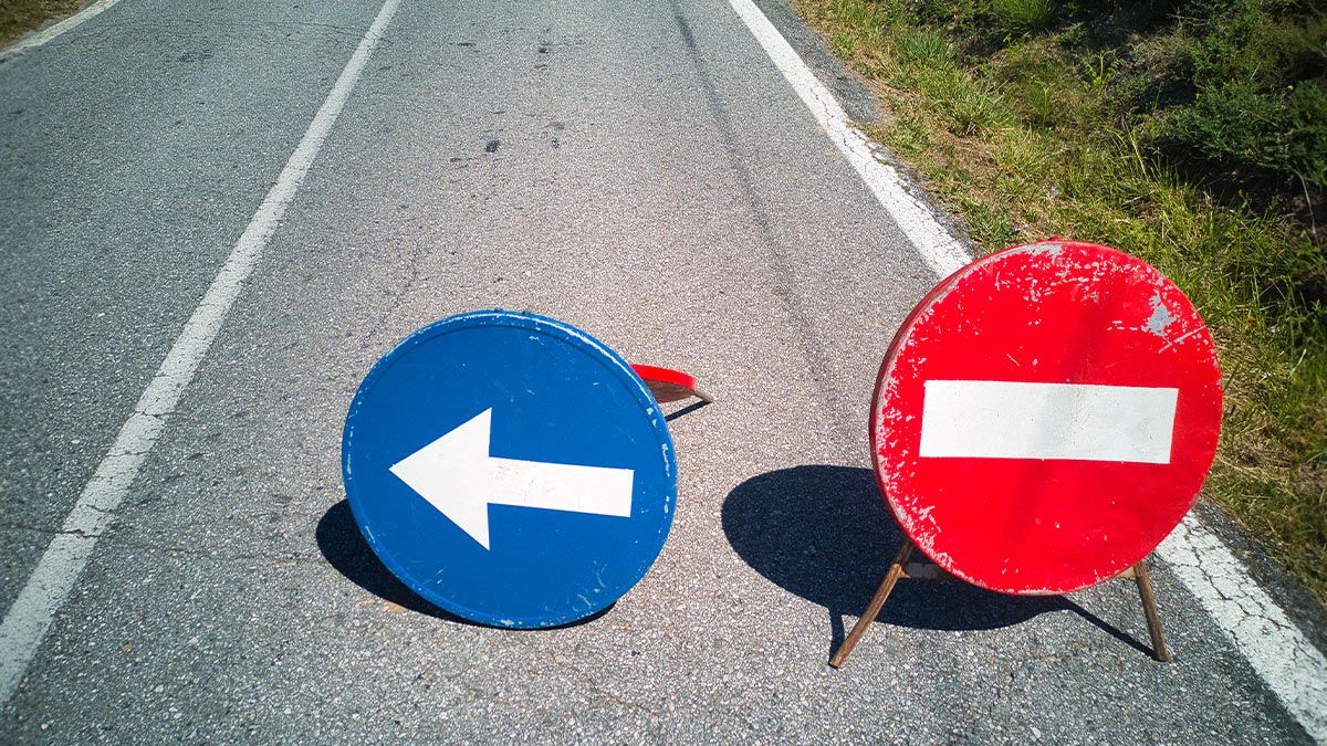 Ever feel pressured to change your strategy, only to regret it later? 3 key questions to ask before pivoting to ensure you're doing it for the right reasons. Are you pivoting due to poor execution, outside pressure, or a shiny new opportunity?
buff.ly/3Sw6lnQ