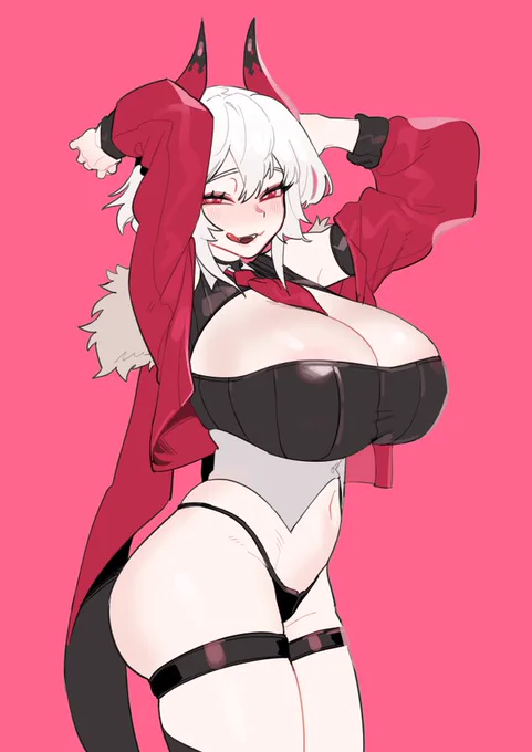 Thank you for commission 