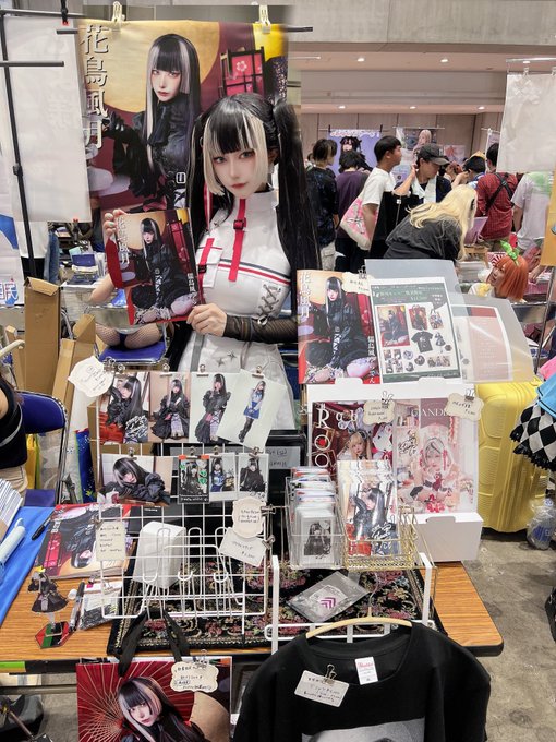 Twitterのコスプレ画像13