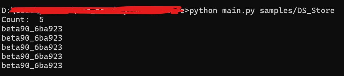 这是一个常见的.DS_Store 路径泄露缺陷 <a href="/HexRaysSA/">Hex-Rays SA</a> 
1. 子域名枚举拿到二级域名 out5.hex-rays.com
2. 下载 out5.hex-rays.com/.DS_Store 文件
3. 解密 .DS_Store 获取到相对路径 beta90_6ba923