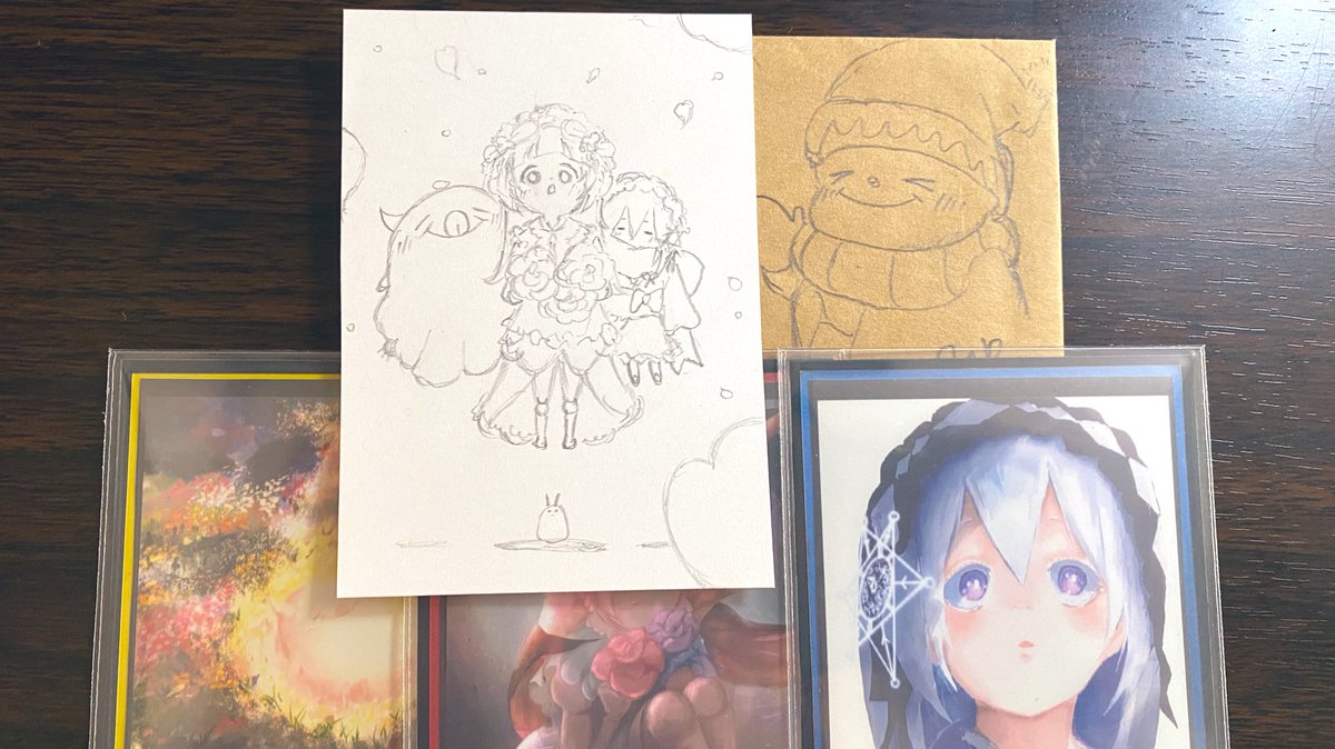 やっぱゴーストリック‼️ 