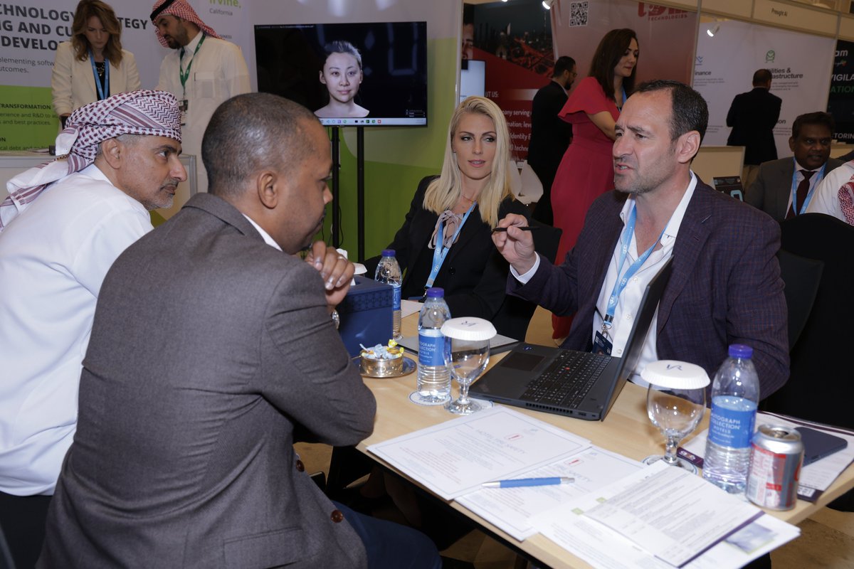 emerging_tech_'s tweet photo. We were glad to have Authority Partners as a Silver Sponsor at the 2nd Edition Emerging Tech Summit - Saudi Arabia &amp; UAE on 21st &amp; 22nd May 2024 in Habtoor Grand Resort, Autograph Collection Dubai, UAE.

#2ndemergingtechsummit2024 #ETS2024 #2ndETS2024 #saudiarabia #gbbventure https://t.co/IvQFu8gaMS